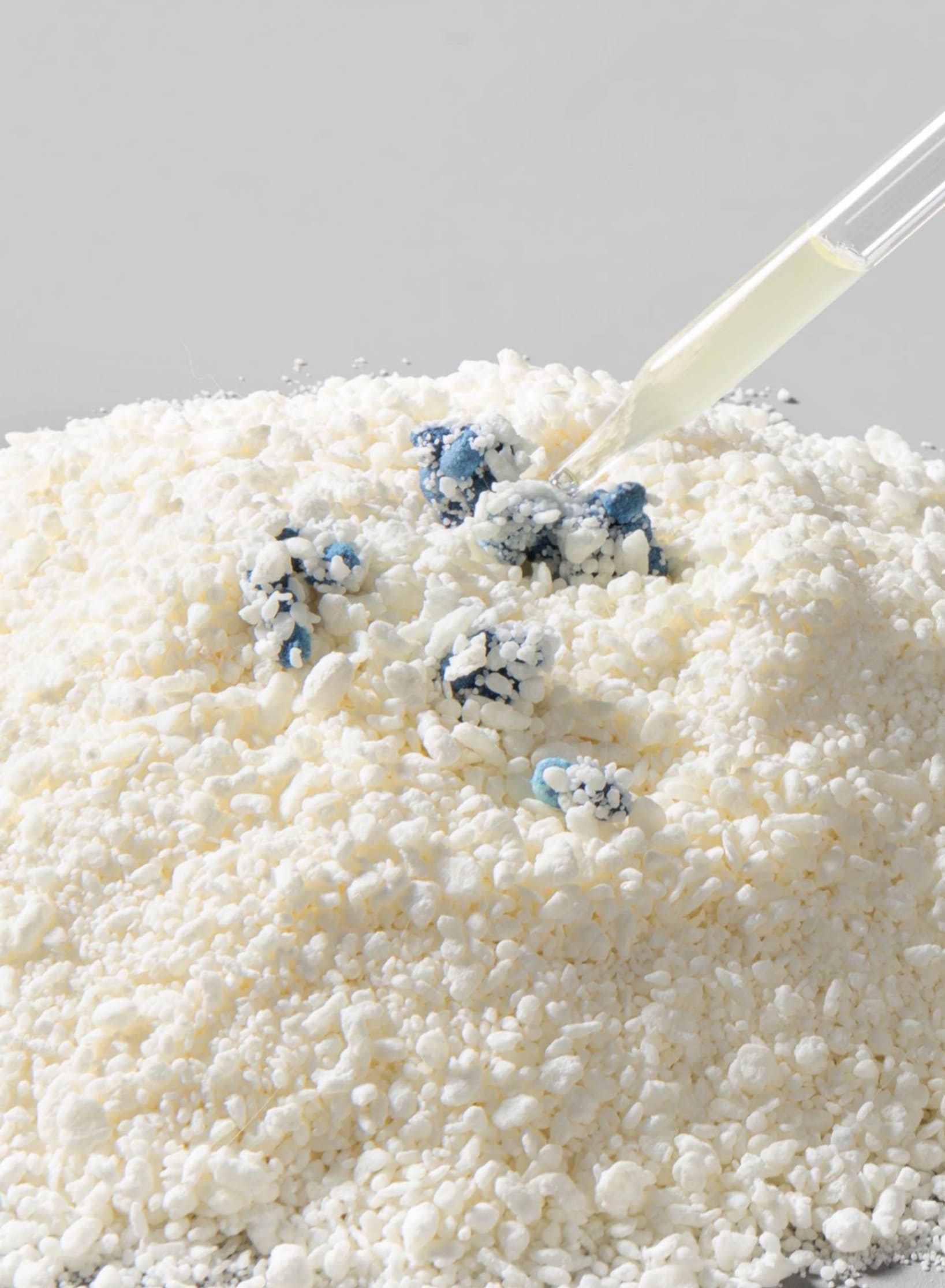 Health-Monitoring Natural Cat Litter - Image 2