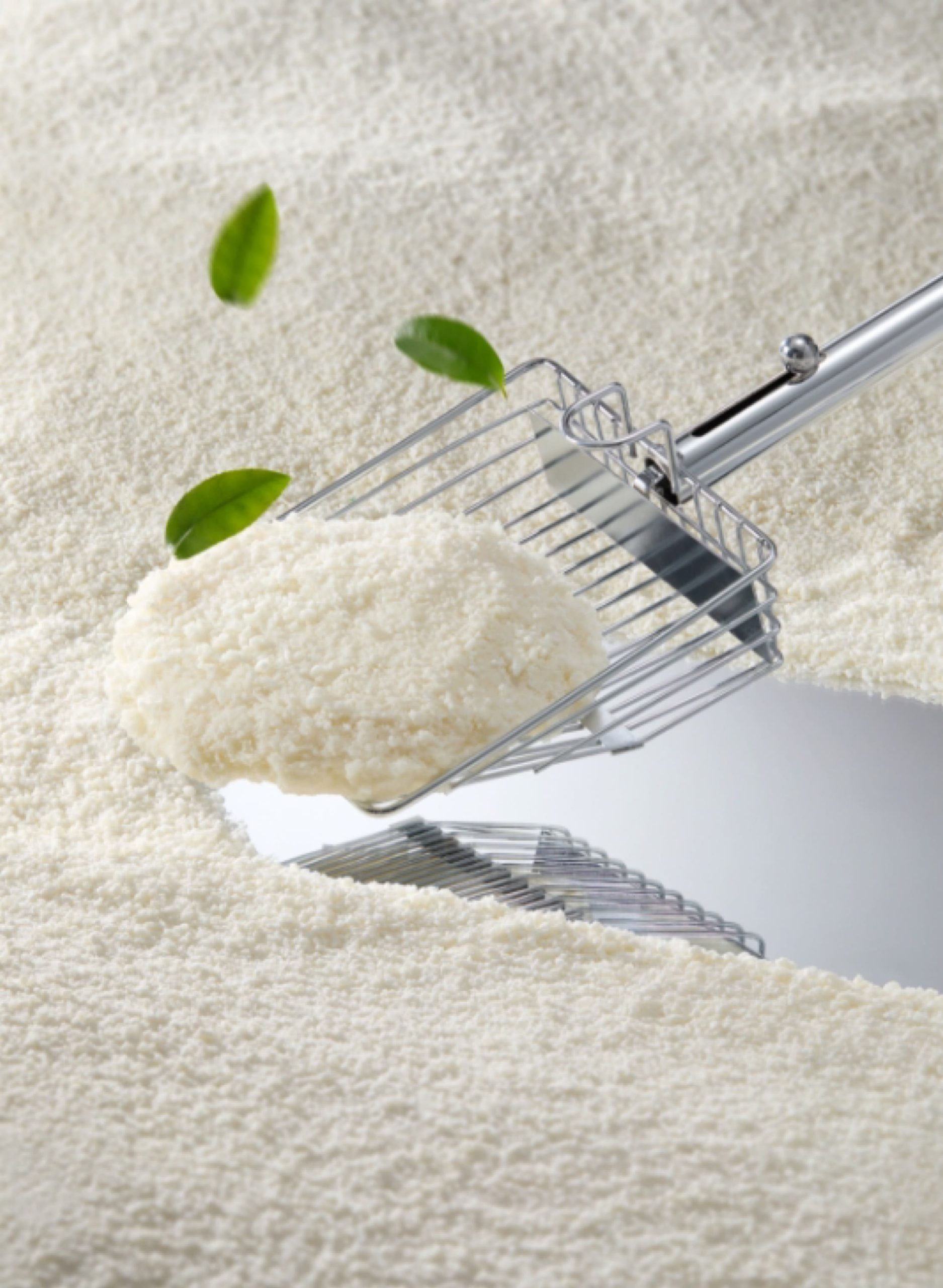 Unscented Natural Cat Litter - Image 2